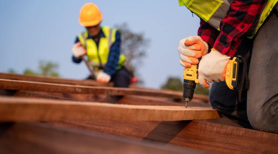 Local Chimney Repair in East Rochester, OH